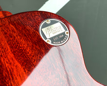 Load image into Gallery viewer, &#39;21 Gibson Custom Shop &#39;58 Les Paul - &quot;Jimmy&quot; R8
