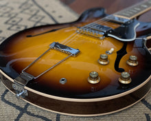 Load image into Gallery viewer, &#39;13 Gibson ES-335/12 - w/ Case &amp; Paperwork - Made in Memphis
