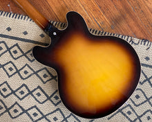 Load image into Gallery viewer, &#39;13 Gibson ES-335/12 - w/ Case &amp; Paperwork - Made in Memphis
