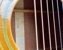 Load image into Gallery viewer, &#39;68 Gibson J-50 ADJ w/ OHSC
