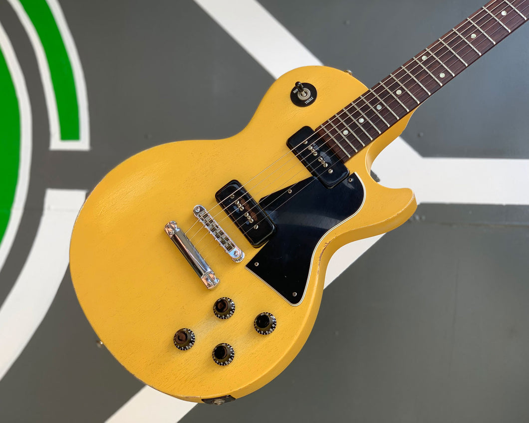 09 Gibson Les Paul Special - Yamano Special Order – Found Sound