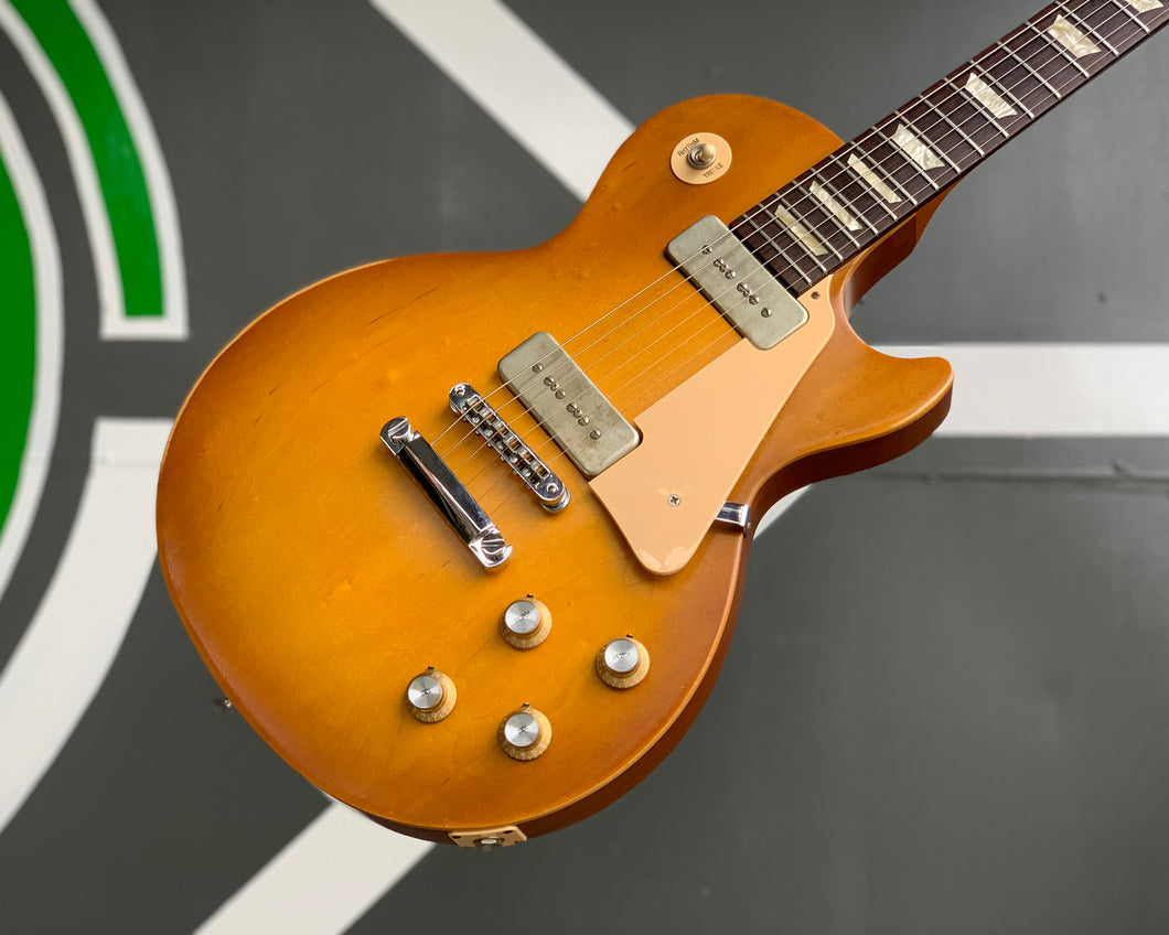 '11 Gibson Les Paul '50s Tribute