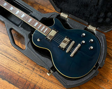 Load image into Gallery viewer, &#39;80s Gibson Protector - Chainsaw Case for Les Paul &amp; SG Guitars
