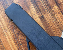 Load image into Gallery viewer, &#39;80s Gibson Protector - Chainsaw Case for Les Paul &amp; SG Guitars
