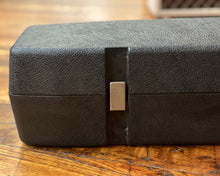 Load image into Gallery viewer, &#39;80s Gibson Protector - Chainsaw Case for Les Paul &amp; SG Guitars

