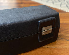 Load image into Gallery viewer, &#39;80s Gibson Protector - Chainsaw Case for Les Paul &amp; SG Guitars
