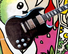 Load image into Gallery viewer, Gibson SG HP
