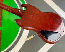 Load image into Gallery viewer, &#39;68 Gibson SG Junior - &#39;Special-ized&#39; w/ Vibrola
