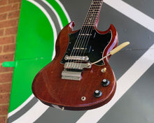 Load image into Gallery viewer, &#39;68 Gibson SG Junior - &#39;Special-ized&#39; w/ Vibrola
