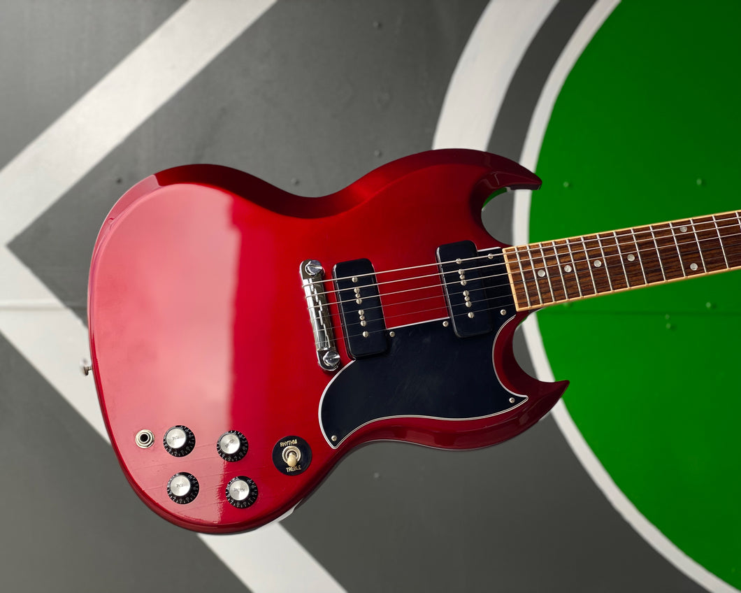 Gibson sg special 2019 sale