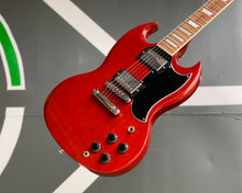 Load image into Gallery viewer, &#39;17 Gibson SG Standard w/ OHSC

