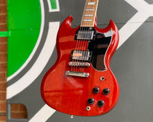 Load image into Gallery viewer, &#39;17 Gibson SG Standard w/ OHSC
