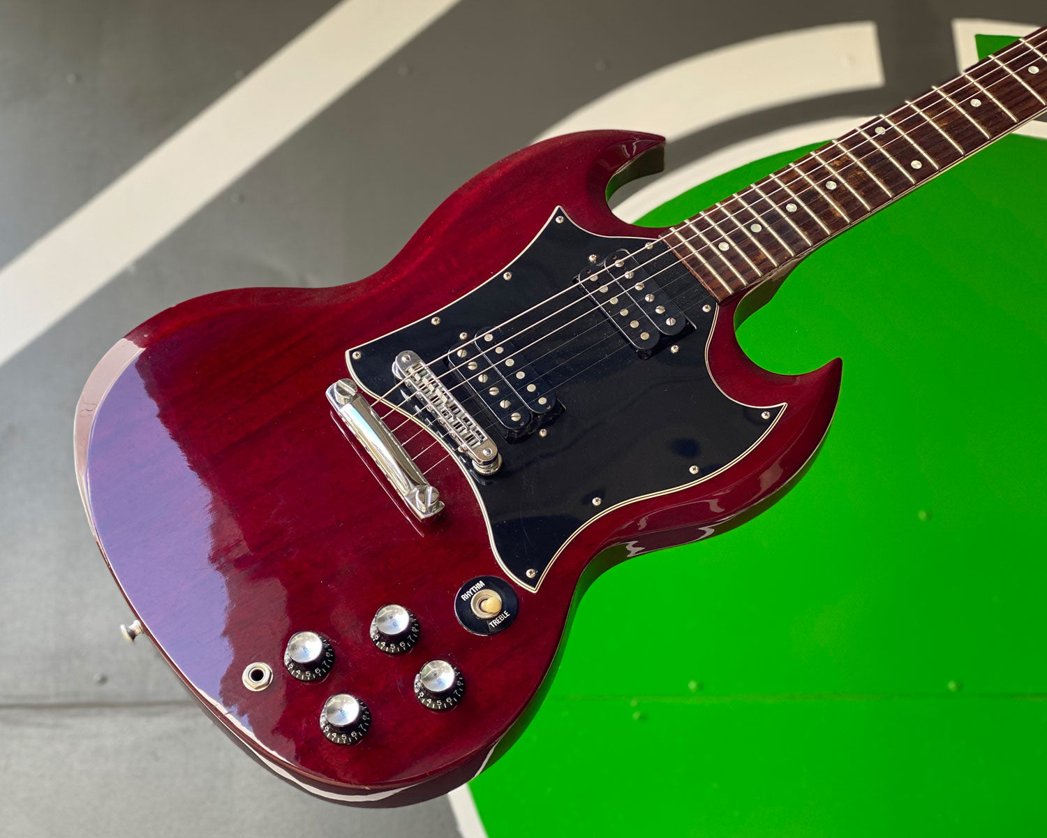 2004 gibson sg special new arrivals