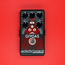 Load image into Gallery viewer, Catalinbread GIYGAS Fuzz/EQ
