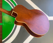 Load image into Gallery viewer, Godin 5th Avenue Kingpin CW II Humbuckers

