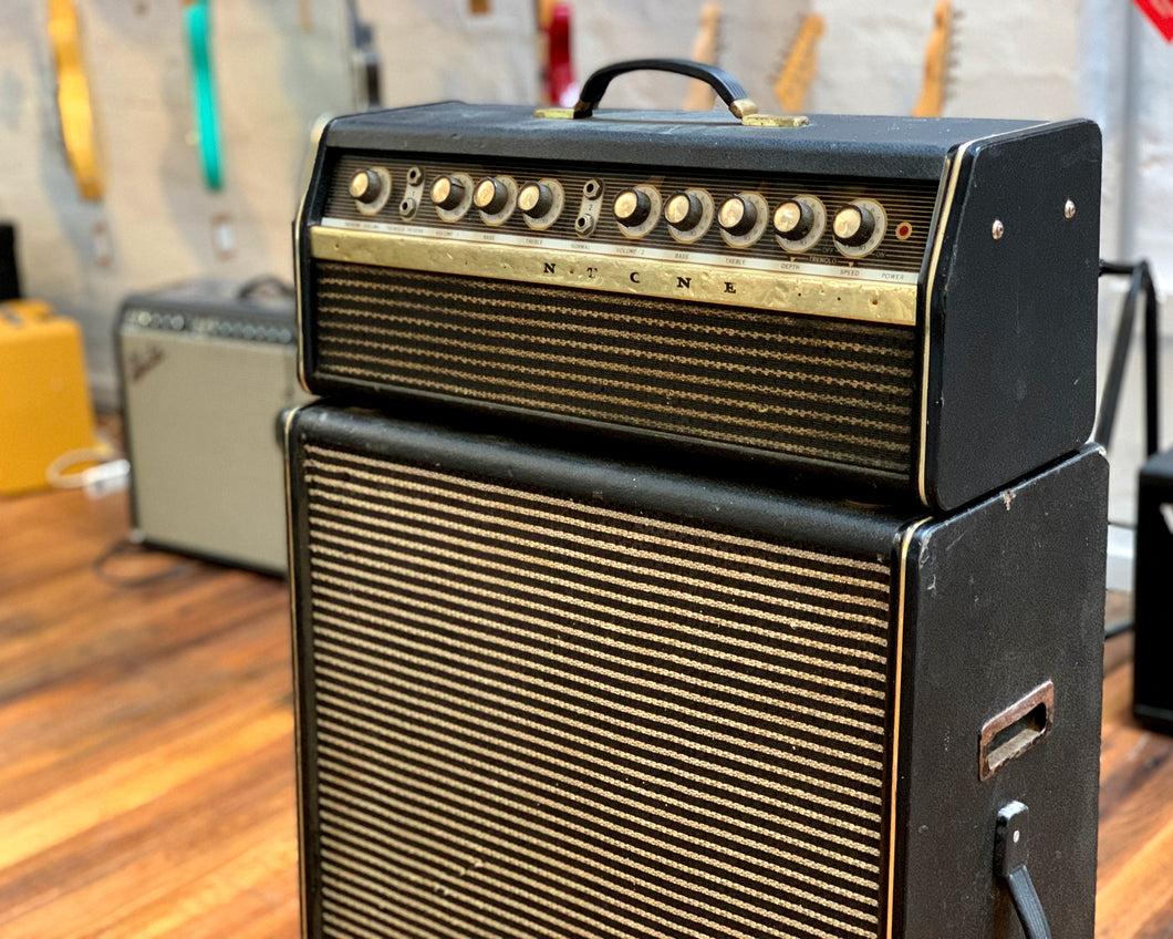 Goldentone amp outlet
