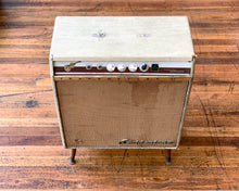 Load image into Gallery viewer, &#39;60s Goldentone Bassmaster 20 - Made in Australia 🇦🇺
