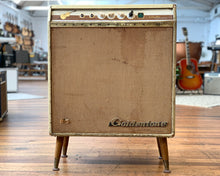 Load image into Gallery viewer, &#39;60s Goldentone Bassmaster 20 - Made in Australia 🇦🇺
