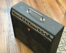 Load image into Gallery viewer, &#39;60s Goldentone Reverbmaster 40 - No Reverb
