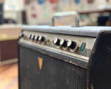 Load image into Gallery viewer, &#39;60s Goldentone Reverbmaster 40 - No Reverb
