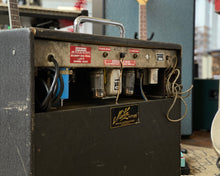 Load image into Gallery viewer, &#39;60s Goldentone Reverbmaster 40 - No Reverb
