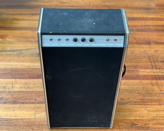 '70s Goldentone/Diason 'Tall Boy' 40 Watt 2x12" Combo