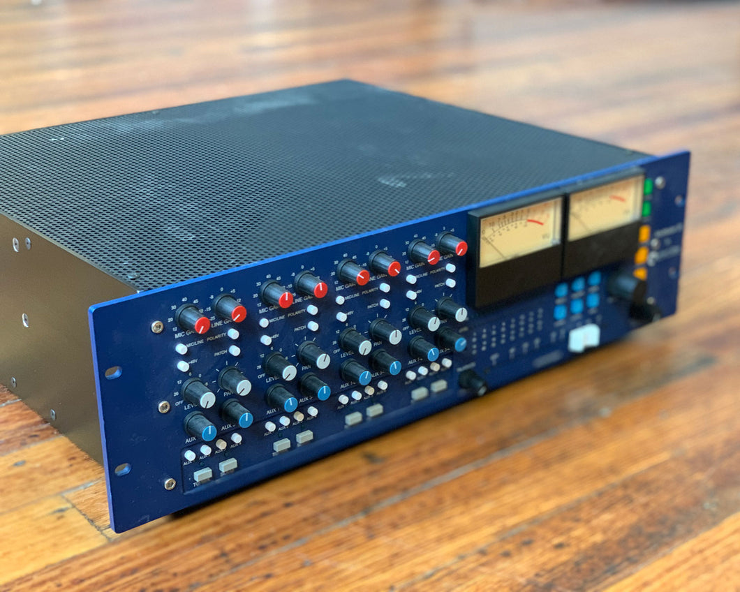 Great River MixMaster 20