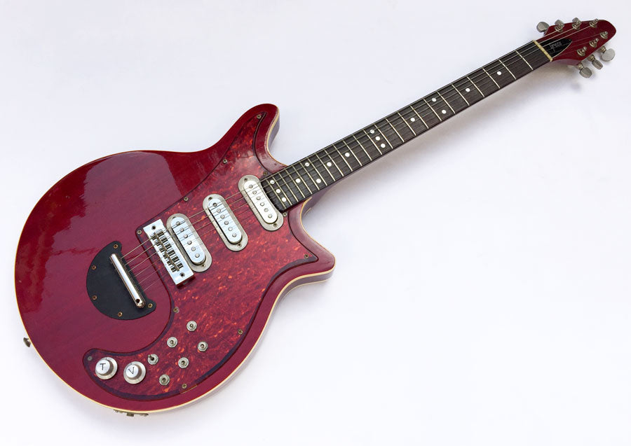 Greco BM-900 Red Special