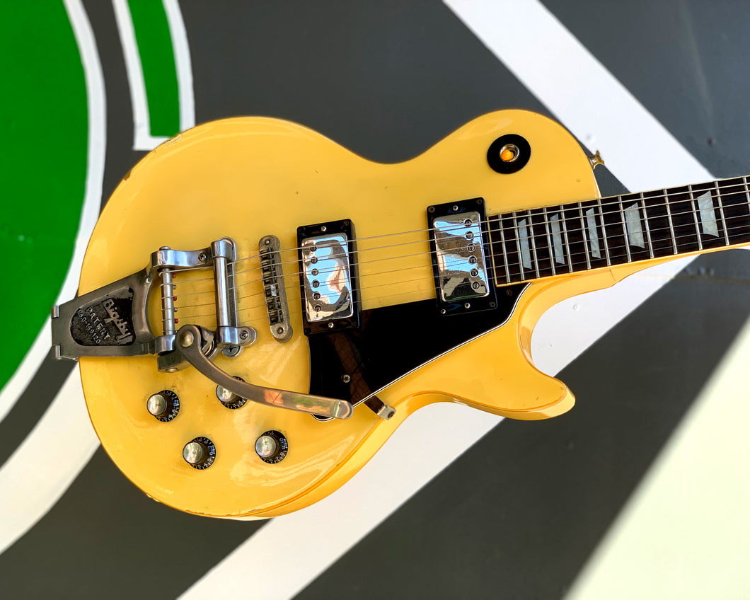 Greco EG-700 ゴールド Greco EG-700 Standard MIJ 1978 Gold Top Vintage Made in