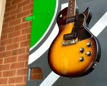 Load image into Gallery viewer, &#39;75 Greco LJ-600 - LP Special Sunburst

