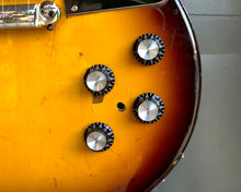 Load image into Gallery viewer, &#39;75 Greco LJ-600 - LP Special Sunburst
