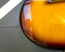 Load image into Gallery viewer, &#39;75 Greco LJ-600 - LP Special Sunburst
