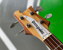 Load image into Gallery viewer, Greco PMB800 Bass - Left Handed - Sir Paul Special!
