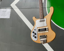 Load image into Gallery viewer, Greco PMB800 Bass - Left Handed - Sir Paul Special!
