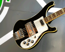 Load image into Gallery viewer, Greco RB-750 Bass
