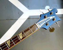 Load image into Gallery viewer, Greco RB-750 Bass
