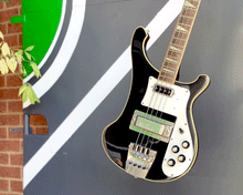 Load image into Gallery viewer, Greco RB-750 Bass
