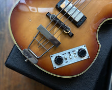 Load image into Gallery viewer, &#39;83 Greco VB-500 - Beatle Bass 🎻
