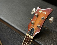 Load image into Gallery viewer, &#39;83 Greco VB-500 - Beatle Bass 🎻
