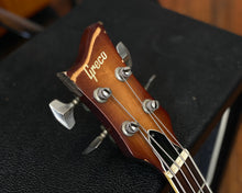 Load image into Gallery viewer, &#39;83 Greco VB-500 - Beatle Bass 🎻
