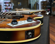 Load image into Gallery viewer, &#39;83 Greco VB-500 - Beatle Bass 🎻
