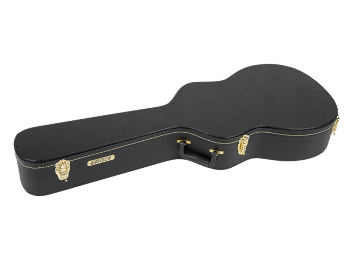 Gretsch G6296 Round Neck Resonator Flat Top Case