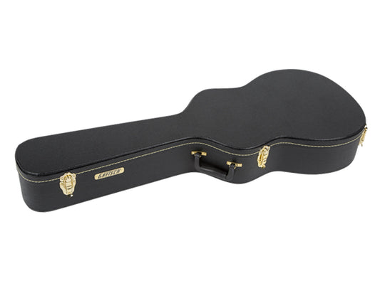 Gretsch G6296 Round Neck Resonator Flat Top Case