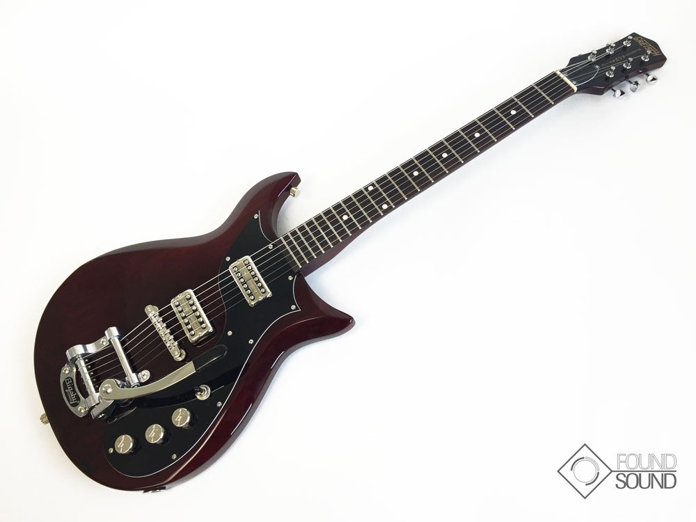 Gretsch g5135 electromatic corvette new arrivals