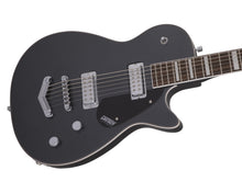 Load image into Gallery viewer, Gretsch G5260 Electromatic Jet Baritone - London Grey

