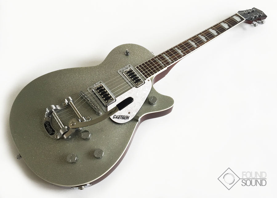 Gretsch projet hotsell
