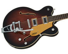 Load image into Gallery viewer, Gretsch G5622T Electromatic - Single Barrel Burst

