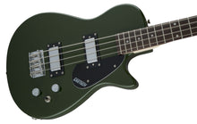 Load image into Gallery viewer, Gretsch G2220 Electromatic Junior Jet Bass Torino Green
