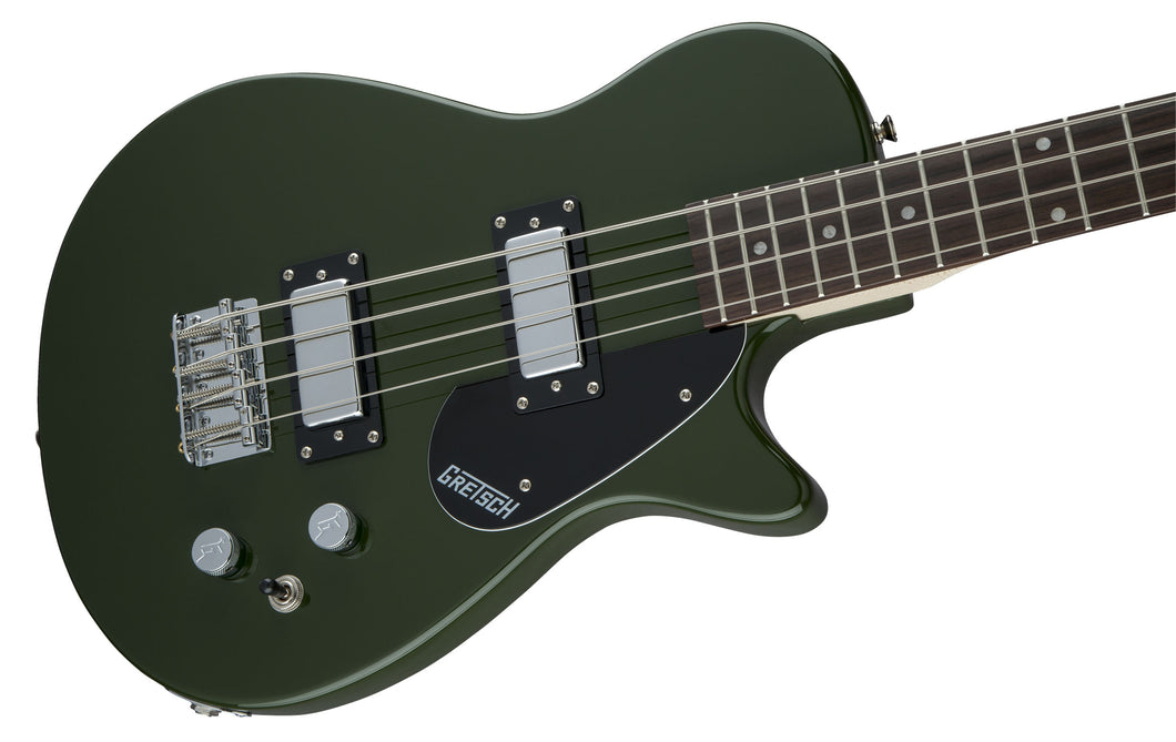 Gretsch G2220 Electromatic Junior Jet Bass Torino Green