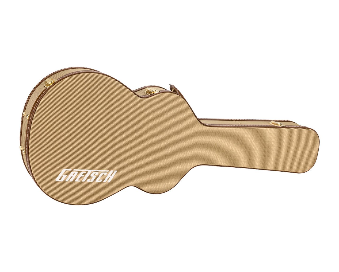 Gretsch G2420T Case - Tweed